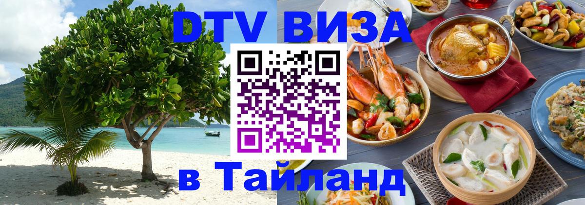Оформить DTV визу в Тайланд Рубцовск 